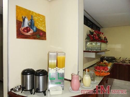 Hotel Moura