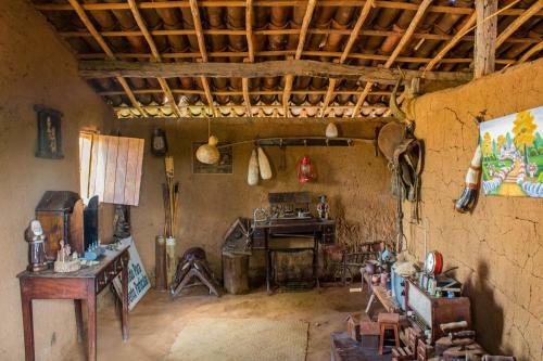 Hostal H&b Colina Do Flamboyant
