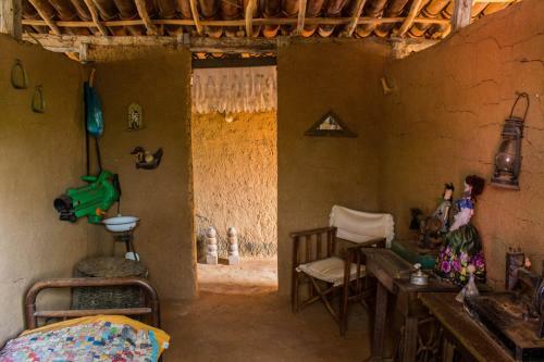 Hostal H&b Colina Do Flamboyant