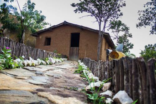 Hostal H&b Colina Do Flamboyant