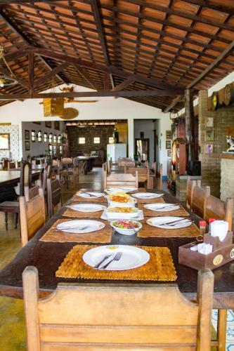Hostal H&b Colina Do Flamboyant