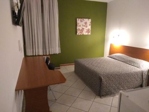 Hotel Plaza Sul