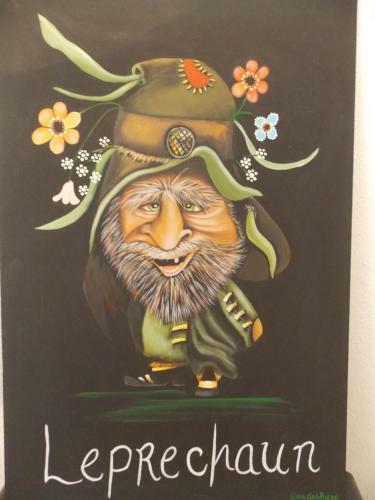 Hostal Pousada Leprechaun