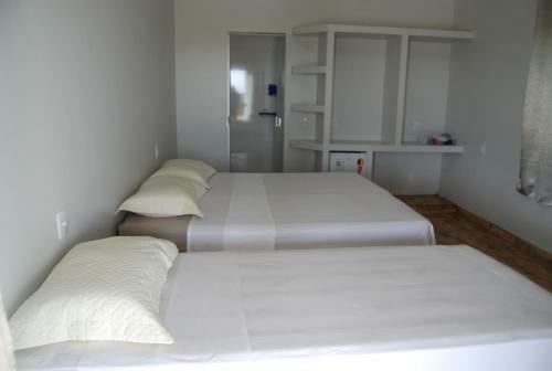 Hostal Pousada S�o F�lix Do Jalap�o