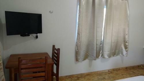 Hostal Pousada S�o F�lix Do Jalap�o