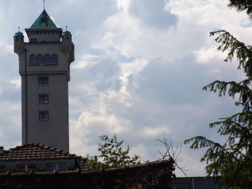 Hotel Bedhub - Swisslodge Arbon
