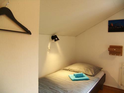 Hotel Bedhub - Swisslodge Arbon
