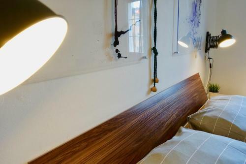 Hotel Bedhub - Swisslodge Arbon