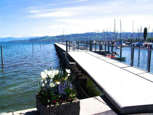 Hotel Bedhub - Swisslodge Arbon