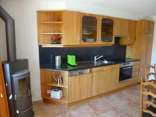 Apartment Loutserou