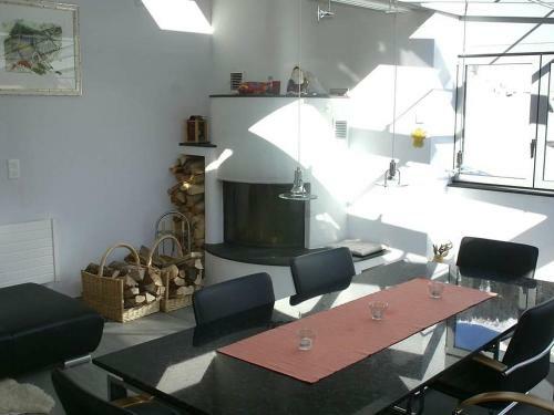 Apartment Ferienwohnung Hutter