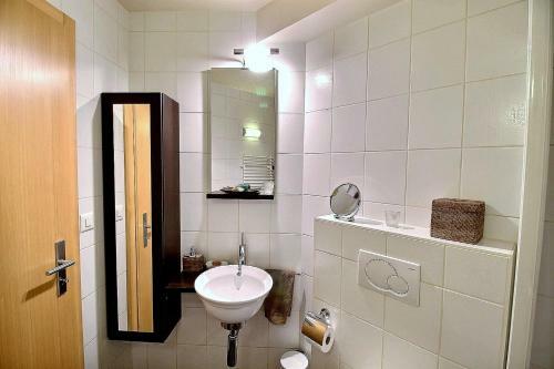 Apartamentos R�sidence Bouquetins