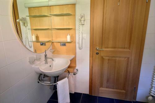 Apartamentos R�sidence Bouquetins