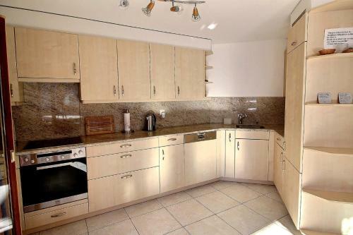 Apartamentos R�sidence Bouquetins