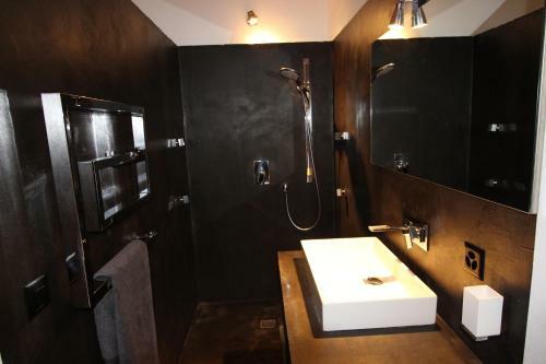 Apartamento La Montagne