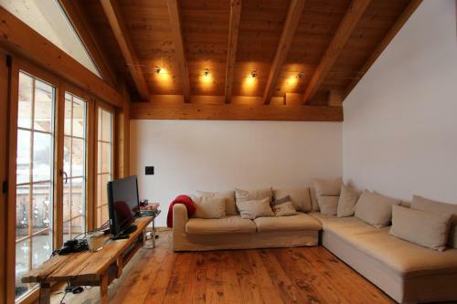 Apartamento La Montagne