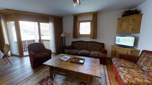 Apartamento Grischalva 5