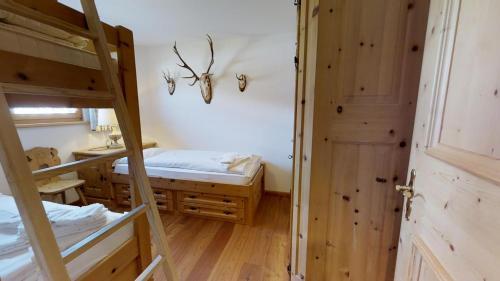 Apartamento Grischalva 5
