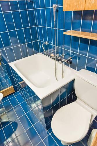 Apartamento Chesa Pradatsch Suot - Celerina