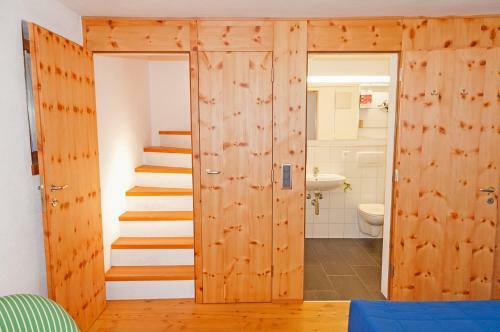 Apartamento Chesa Ses Fluros - Celerina