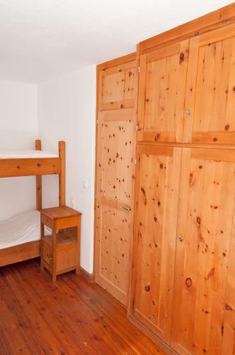 Apartamento Chesa Ses Fluros - Celerina