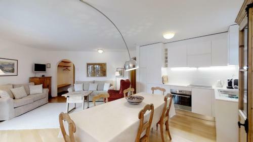 Apartamento Anda 3