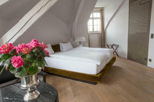 Gottlieber - Hotel Die Krone