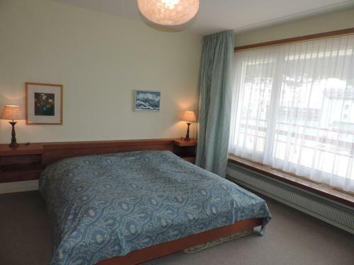 Apartamento Allod (267 Ru) Whg. Nr. 307