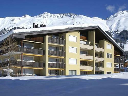 Apartment Triangel D Grossenberger