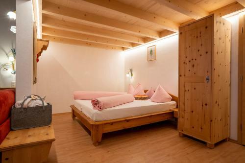 Apartamento Crusch Alba Studio Sta Maria