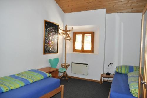 Apartamento Plazz�l Suol Nr. 5