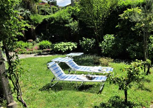 Apartamento Lugano Lake And City Panorama