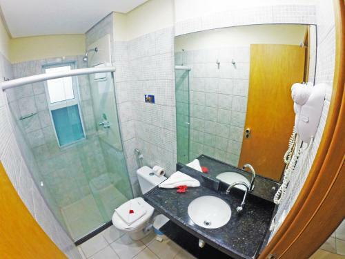 Posada �gua Viva Flat Pousada