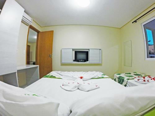 Posada �gua Viva Flat Pousada