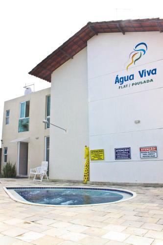 Posada �gua Viva Flat Pousada