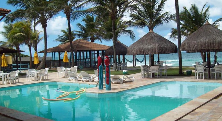 Beira Mar Porto De Galinhas Hotel