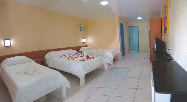 Beira Mar Porto De Galinhas Hotel