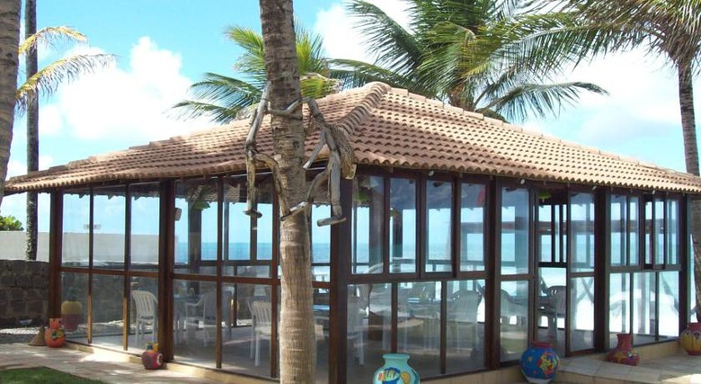 Beira Mar Porto De Galinhas Hotel