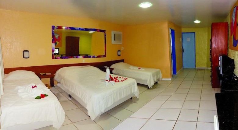 Beira Mar Porto De Galinhas Hotel