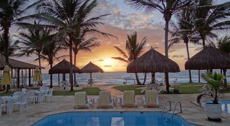 Beira Mar Porto De Galinhas Hotel