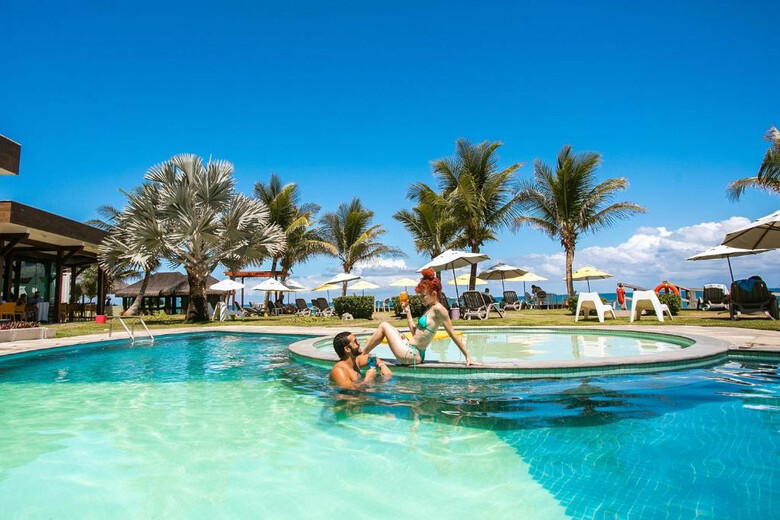 Kembali Hotel Porto De Galinhas