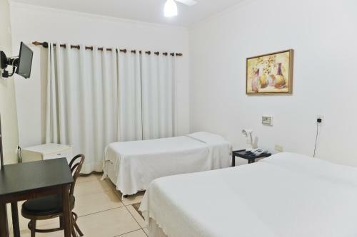 Hotel Pousada Ourinhos