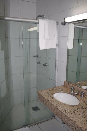 Hotel Pousada Ourinhos