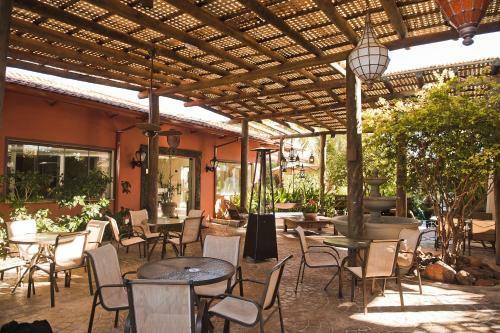Hotel Pousada Ourinhos