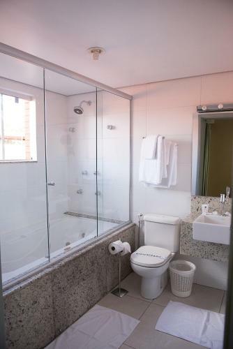Hotel Pousada Ourinhos