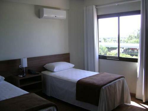 Hotel Areias Brancas