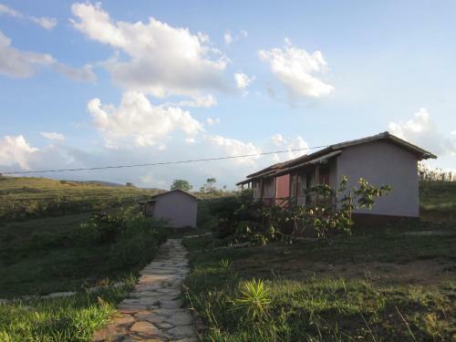 Hostal Catagu�s Brasil Pousada E Grill