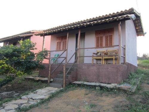 Hostal Catagu�s Brasil Pousada E Grill