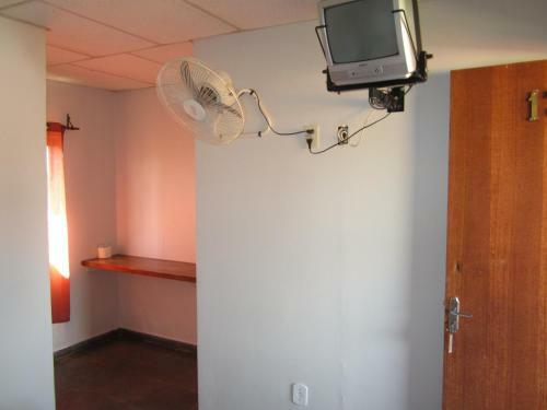 Hotel �nico Resid�ncia