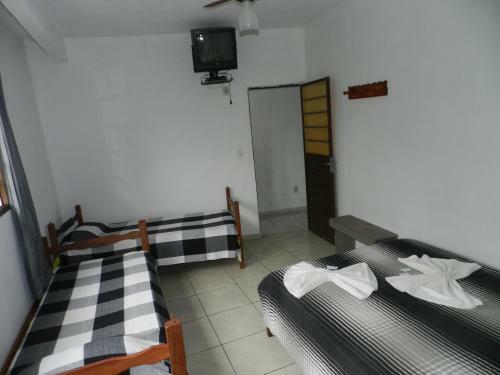 Hostal Pousada Hospedaria Santa Clara